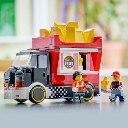 LEGO City (60488)