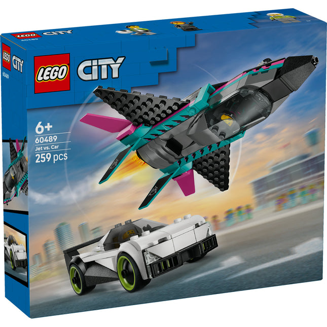 LEGO City (60489)