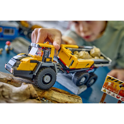 LEGO City (60494)