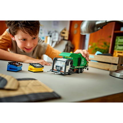 LEGO City (60495)