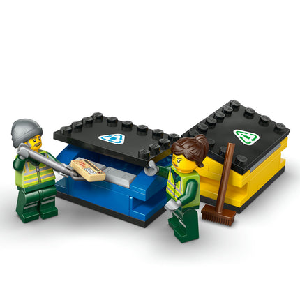 LEGO City (60495)