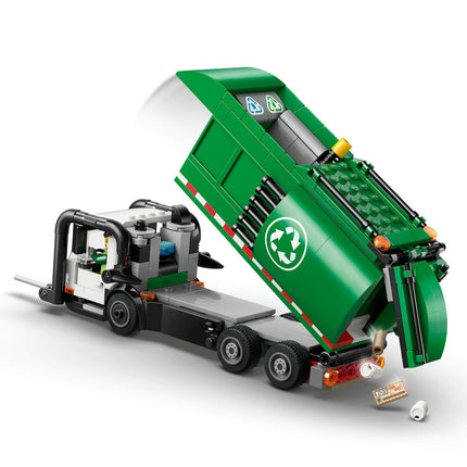 LEGO City (60495)