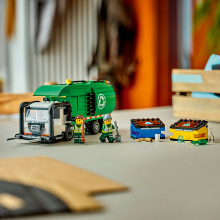 LEGO City (60495)