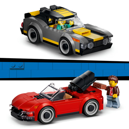 LEGO City (60497)