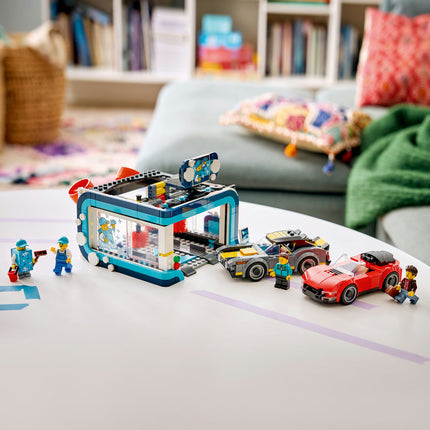LEGO City (60497)