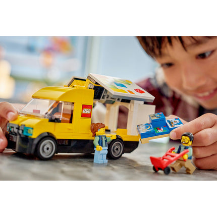 LEGO City (60500)