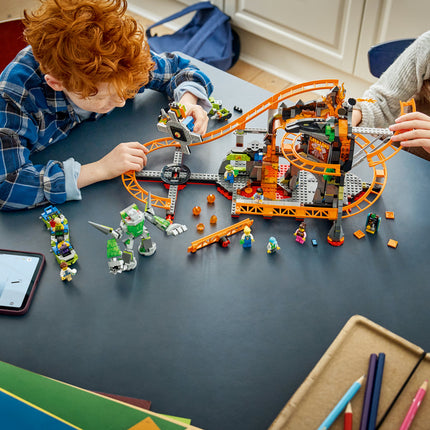 LEGO City (60501)