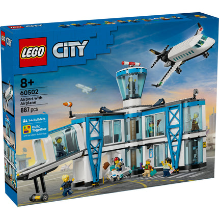 LEGO City (60502)