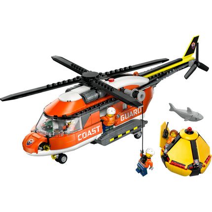 LEGO City (60503)