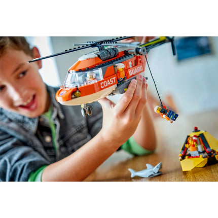 LEGO City (60503)