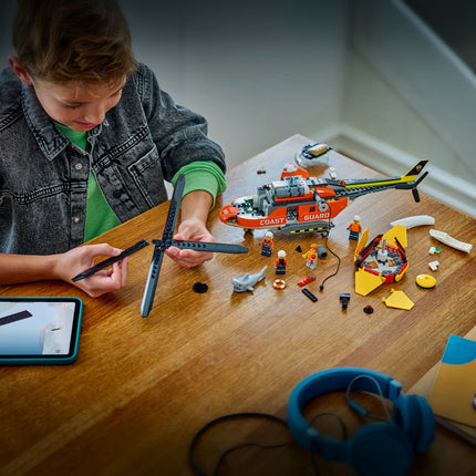 LEGO City (60503)
