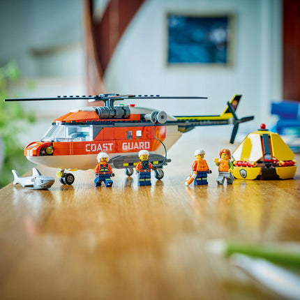 LEGO City (60503)