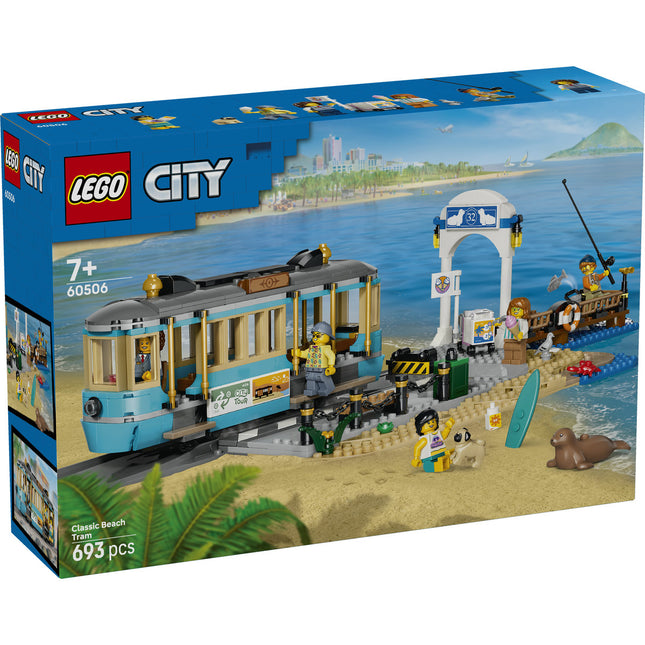 LEGO City (60506)