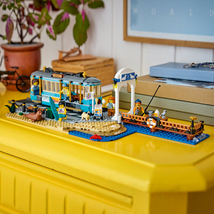 LEGO City (60506)