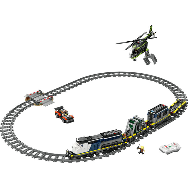 LEGO City (60508)