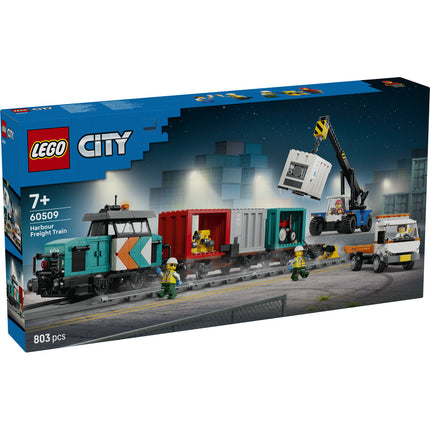 LEGO City (60509)
