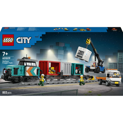 LEGO City (60509)