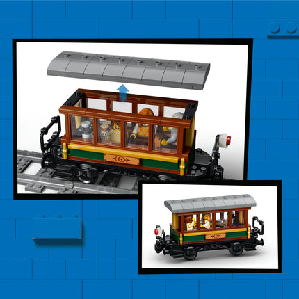 LEGO City (60511)