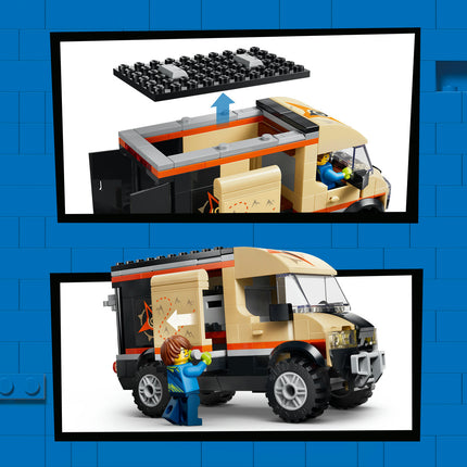 LEGO City (60512)