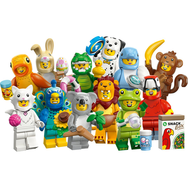 LEGO City (71051)
