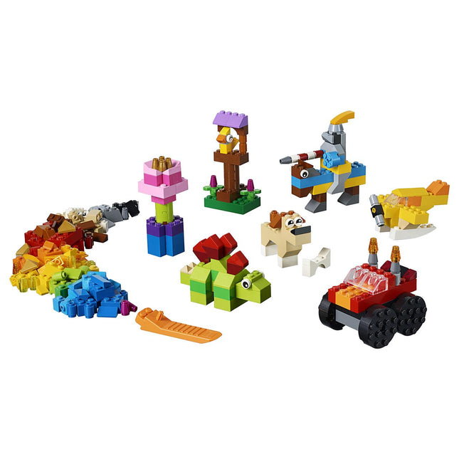 LEGO® Classic - Alap kocka készlet (11002)