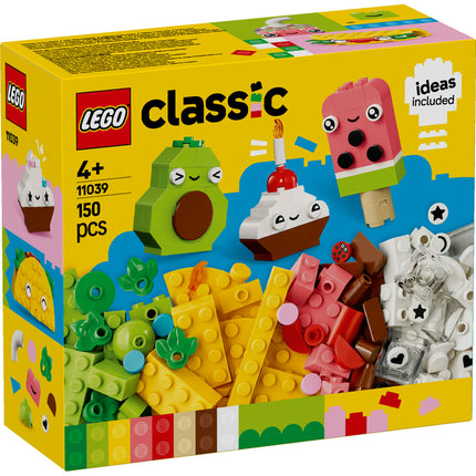 LEGO Classic (11039)