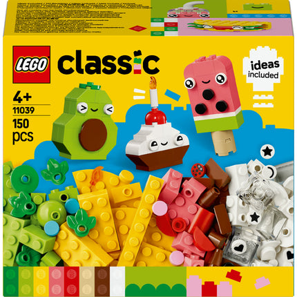 LEGO Classic (11039)