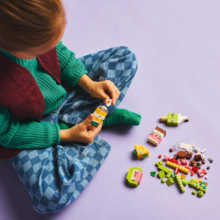 LEGO Classic (11039)