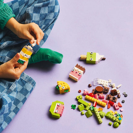 LEGO Classic (11039)