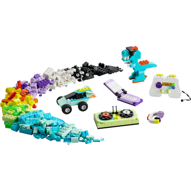 LEGO Classic (11043)