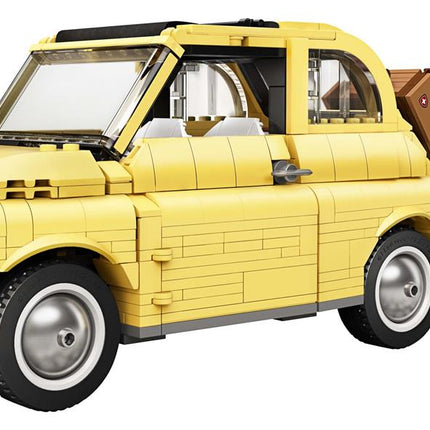 LEGO® Creator Expert - Fiat 500 (10271)