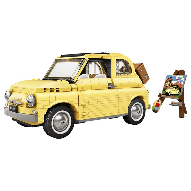 LEGO® Creator Expert - Fiat 500 (10271)