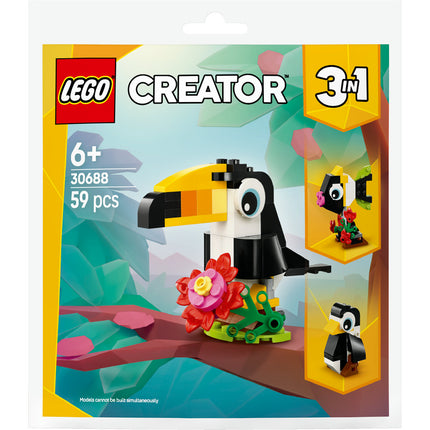 LEGO Creator 3in1 (30688)