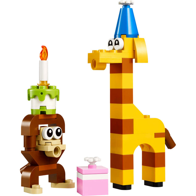 LEGO Creator 3in1 (30689)