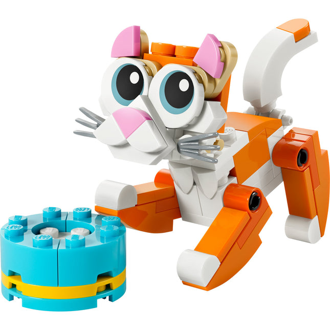 LEGO Creator 3in1 (30714)