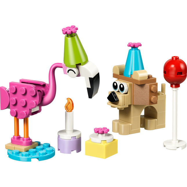 LEGO Creator 3in1 (30715)