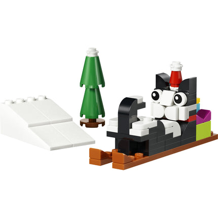 LEGO Creator 3in1 (30718)