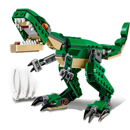 LEGO® Creator 3in1 - Hatalmas dinoszaurusz (31058)