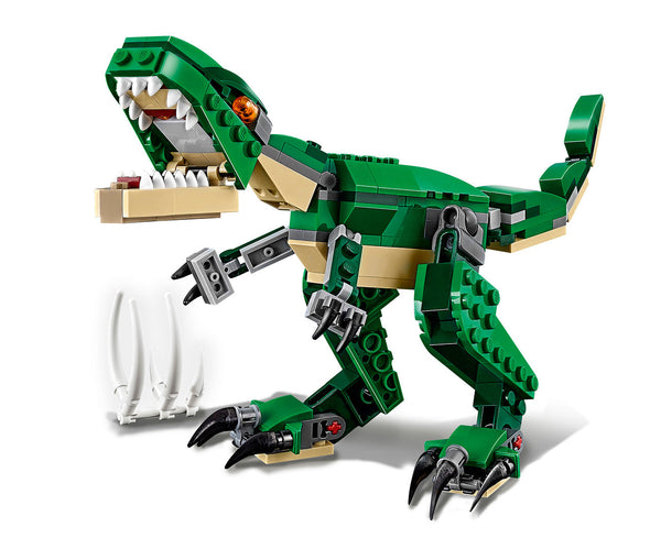 LEGO® Creator 3in1 - Hatalmas dinoszaurusz (31058)