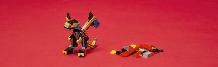 LEGO® Creator 3in1 - Szuper robot (31124)