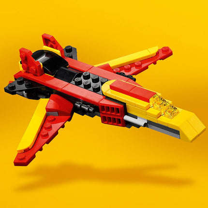 LEGO® Creator 3in1 - Szuper robot (31124)