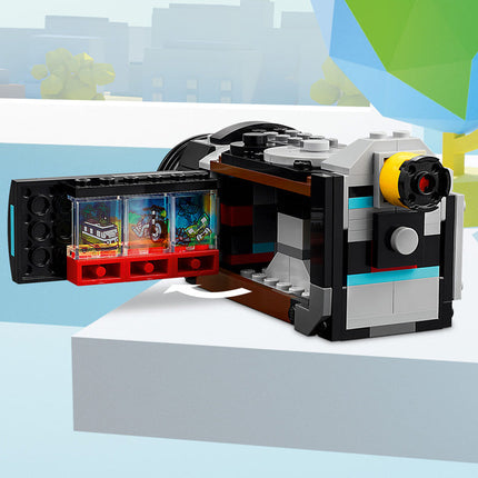 LEGO® Creator 3in1 - Retró fényképezőgép (31147)