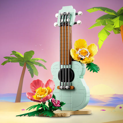 LEGO® Creator 3in1 - Trópusi ukulele (31156)