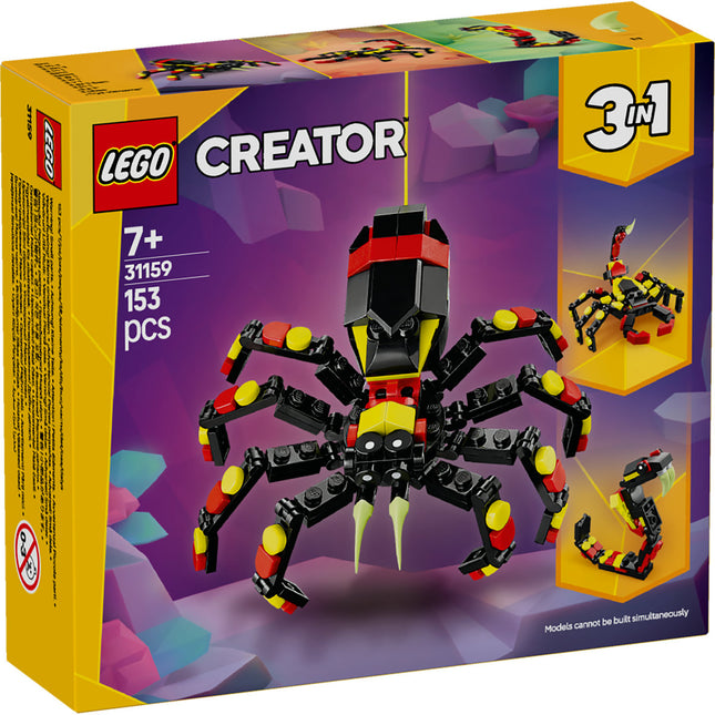 LEGO Creator 3in1 (31159)
