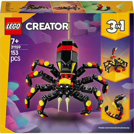 LEGO Creator 3in1 (31159)