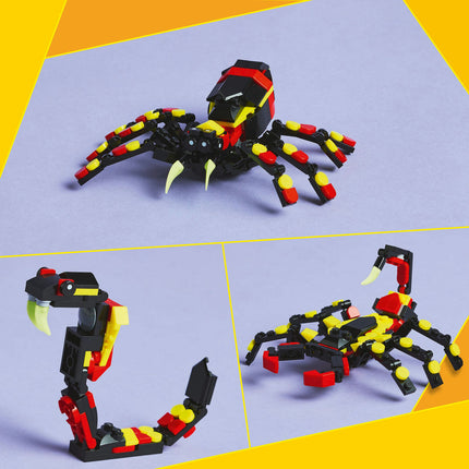 LEGO Creator 3in1 (31159)