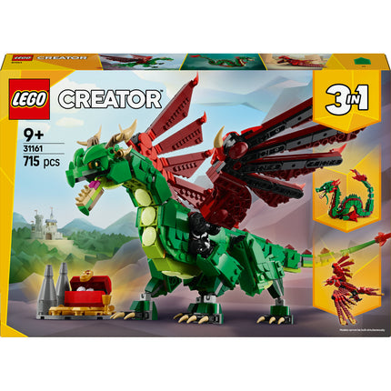 LEGO Creator 3in1 (31161)