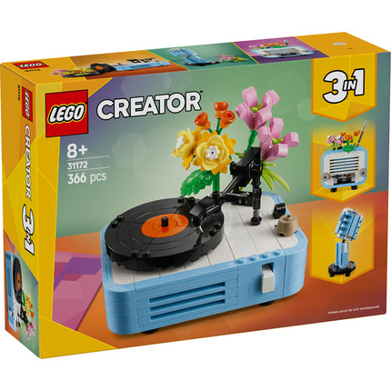 LEGO Creator 3in1 (31172)