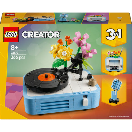 LEGO Creator 3in1 (31172)