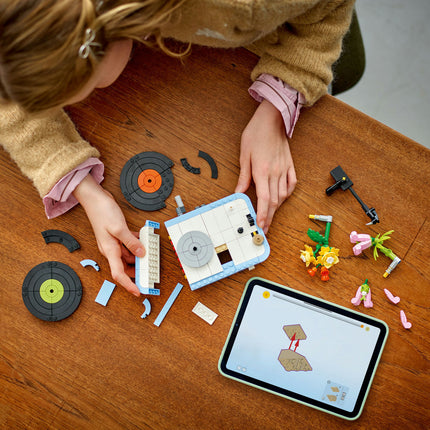 LEGO Creator 3in1 (31172)